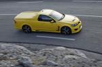 Vauxhall VXR8 Maloo 2012 года